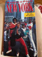 Marco Polo New York Reisgids, Gelezen, Budget, Ophalen of Verzenden, Reisgids of -boek