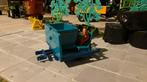 Pootmachine britains 1:32, Ophalen of Verzenden, Gebruikt, Tractor of Landbouw, Britains