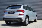 Skoda Kamiq 1.0 TSI Selection 115pk | LMV 16'' | Trekhaak Ui, Voorwielaandrijving, 12 maanden, Stof, Euro 6