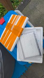 Asus Zenpad 10 Touchscreen - Z300C - Zwart, Ophalen of Verzenden, Nieuw