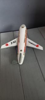 Tonka Airlines B-747 blikken vliegtuig tal boeing jet, Ophalen of Verzenden, Gebruikt, Overige typen