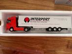 vrachtwagen Interport, Ophalen of Verzenden, Nieuw, Bus of Vrachtwagen, Overige merken