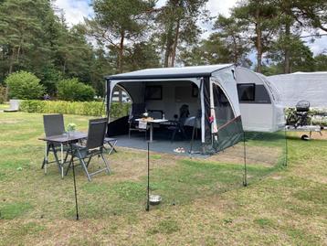 Reda Explore luifelvoortent beschikbaar voor biedingen