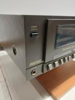 Technics RS-M24 Cassettedeck - Goede Staat, Audio, Tv en Foto, Cassettedecks, Ophalen of Verzenden