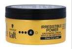 Taft Irresistible Power Grooming Cream, Verzenden, Nieuw, Haarverzorger of -hersteller