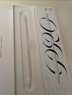 Apple Pencil Pro - Nieuwstaat!, Computers en Software, Apple iPads, Ophalen, Zo goed als nieuw, Wit, Apple iPad