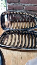 Originele BMW grille, Ophalen of Verzenden, BMW, Motorkap