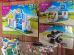 Grote set Banbao lego, Ophalen of Verzenden, Zo goed als nieuw, Overige merken
