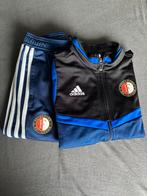 Feyenoord trainingspak maat 140, Maat XS of kleiner, Ophalen of Verzenden, Gebruikt, Trainingspak
