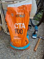 Tegellijm poederlijm. Ca 10 kg, Doe-het-zelf en Verbouw, Metselstenen, Ophalen, Zo goed als nieuw