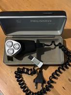 Vintage Philishave Scheerapparaat, Ophalen of Verzenden, Gebruikt, Scheren en Epileren