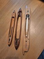 Spoelen textiel uit twente. SCHUTTERSVELD., Ophalen of Verzenden