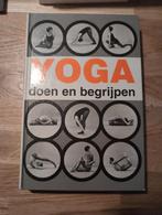 A. van Lysebeth - Yoga doen en begrijpen, Ophalen of Verzenden, Zo goed als nieuw, A. van Lysebeth; C. Keus, Overige typen