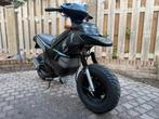 Italjet Scoop 2 - Zeldzame Scooter-Enigste met nl kenteken!!, Fietsen en Brommers, Brommers | Oldtimers, Maximaal 45 km/u, 0 versnellingen