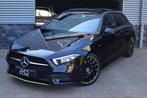 Mercedes-Benz A-klasse 250 AMG Edition 224 pk| Pano| Sfeer|, Auto's, Mercedes-Benz, 15 km/l, Gebruikt, 4 cilinders, Met garantie (alle)