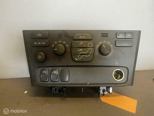 Bedieningspaneel kachel origineel Volvo V70 II  9452368, Auto-onderdelen, Dashboard en Schakelaars, Gebruikt, Ophalen of Verzenden