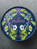 Pukka theedoos compleet, Ophalen of Verzenden