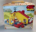 Duplo 2770 Speelhuis Compleet met doos, Kinderen en Baby's, Speelgoed | Duplo en Lego, Ophalen of Verzenden, Gebruikt, Complete set
