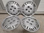 13 inch Fiat Seicento Cinquecento wieldoppen, Ophalen of Verzenden, Nieuw