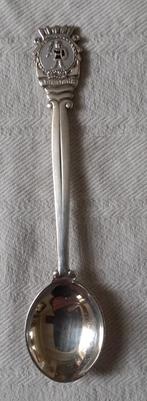 Marine theelepel, Antiek en Kunst, Ophalen of Verzenden