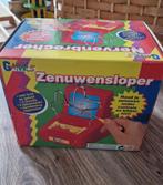 Zenuwensloper spiraalspel, Ophalen of Verzenden, Gebruikt, Jongen of Meisje