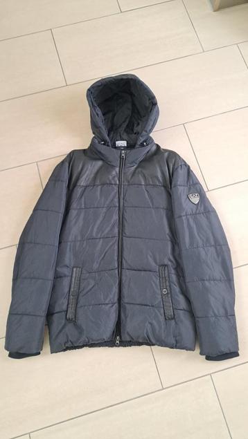 Emporio Armani winterjas herenjas jack Mt XL  beschikbaar voor biedingen