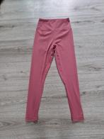 Nieuwe legging maat XXS, Kleding | Dames, Sportkleding, Nieuw, Ophalen of Verzenden, Fitness of Aerobics, Roze