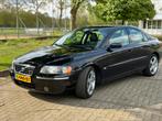 Mooie Volvo S60 2.5 T AUT, Summum, BTW en met maar 79.997km!, Auto's, Volvo, Te koop, Geïmporteerd, 5 stoelen, 210 pk