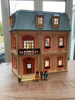 Playmobil herenhuis 5303, Kinderen en Baby's, Speelgoed | Playmobil, Ophalen of Verzenden, Zo goed als nieuw