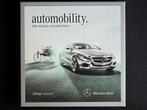 Bordspel Automobility | Mercedes Benz | Nieuw, Ophalen of Verzenden, Nieuw