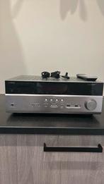 Yamaha natural sound reciever, Ophalen, Yamaha, Zo goed als nieuw, 120 watt of meer