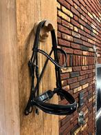 2fithorses Stang en trens hoofdstel NIEUW maat full, Dieren en Toebehoren, Paarden en Pony's | Hoofdstellen en Tuigage, Ophalen of Verzenden