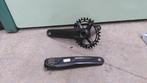 Shimano FC-MT511, Nieuw, Mountainbike, Shimano, Ophalen