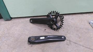 Shimano FC-MT511 beschikbaar voor biedingen