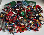 Ruim 3KG ongesorteerde LEGO, Ophalen of Verzenden, Gebruikt, Losse stenen, Lego