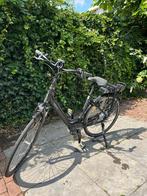 Batavus Wayz E-go Active – Elektrische fiets, Ophalen, Batavus, Zo goed als nieuw, 51 tot 55 cm