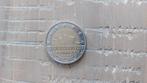 2 euromunt Luxemburg jaar 2002, Postzegels en Munten, Munten | Europa | Euromunten, Ophalen of Verzenden, Luxemburg, 2 euro