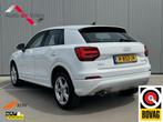 Audi Q2 30 TFSI epic|Navi|NL-Auto|LED koplampen, Voorwielaandrijving, Stof, Gebruikt, 1200 kg