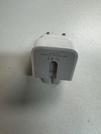 Apple duckhead adapter, Ophalen of Verzenden, Zo goed als nieuw, Apple iPhone