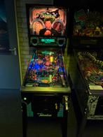 The Shadow Flipperkast van Bally 1992, Verzamelen, Automaten | Flipperkasten, Ophalen, Gebruikt, Bally, Dot-matrix