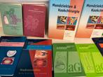 Collectie tandheelkundige boeken, Boeken, Ophalen, Zo goed als nieuw