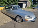 ds pallas 2300 semi-automaat,lpg 1974 bieden vanaf 5000, Automaat, Zwart, DS, 2300 cc