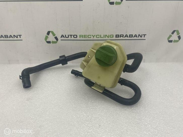 Stuurbekrachtiging Olie Reservoir VW T6 ORIG 7E0422371G, Auto-onderdelen, Besturing, Volkswagen, Gebruikt, Ophalen of Verzenden