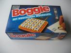 Boggle, Een of twee spelers, Ophalen of Verzenden, Gebruikt, Parker