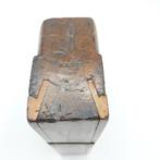 Brede Boorschaaf Dubbele Boxing (55290-29), Antiek en Kunst, Antiek | Gereedschap en Instrumenten, Ophalen of Verzenden