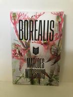 Marloes Morshuis - Borealis, Boeken, Ophalen of Verzenden, Gelezen