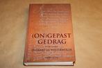 Ongepast Gedrag — Kerkelijke Tucht in Oldambt & Westerwolde, Boeken, Geschiedenis | Stad en Regio, Ophalen of Verzenden, Gelezen