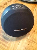 Wifi/Bluetooth speaker Harman/Kardon Omni 10 +, Ophalen of Verzenden, Zo goed als nieuw, Minder dan 60 watt, Overige merken