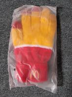McDonalds handschoenen , nieuw, Ophalen of Verzenden, Nieuw, Gebruiksvoorwerp