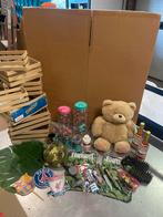 Diverse sweet table accesoires, Ophalen, Zo goed als nieuw